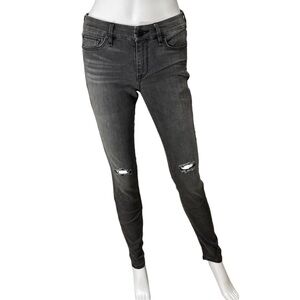 Robert Rodriguez RND Jazz Skinny Stretch Jeans